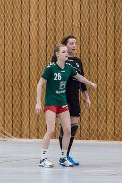 Bild 258 - Damen HSG Kremperheide/M�nsterdorf - Suchsdorfer SV : Ergebnis: 39:22
